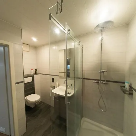 Ferienwohnung Am Rheinsteig Bendorf Exterior photo