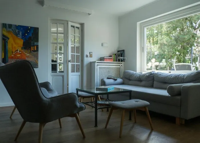 Ferienwohnung Am Rheinsteig
