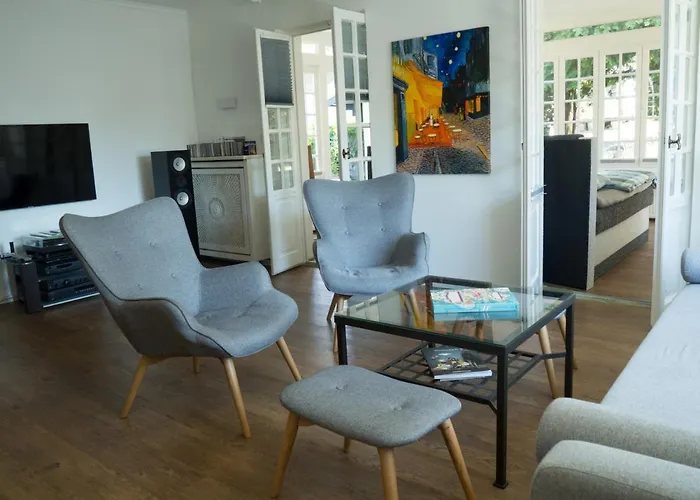 Ferienwohnung Am Rheinsteig