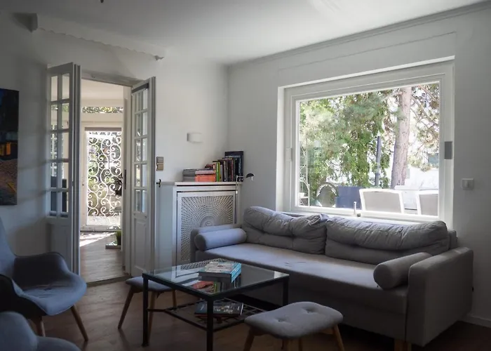 Ferienwohnung Am Rheinsteig