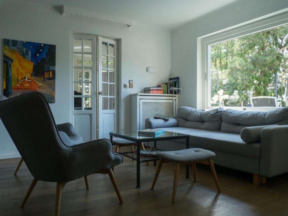 Am Rheinsteig Apartment