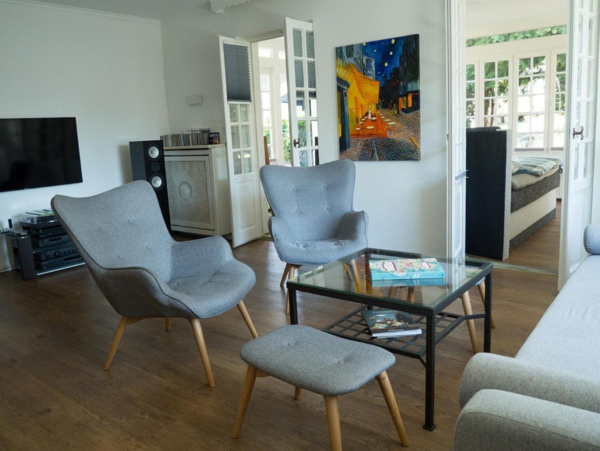 Apartment Am Rheinsteig *