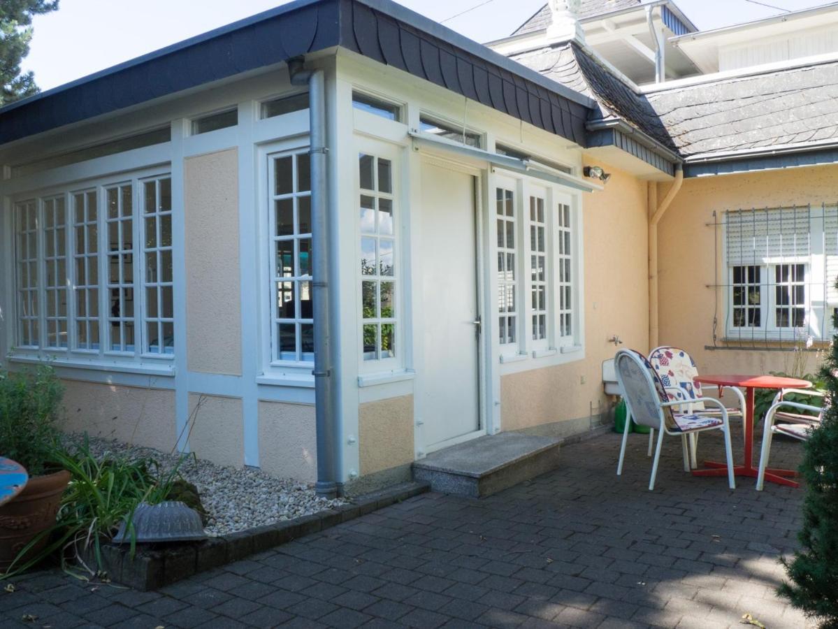 Am Rheinsteig Apartment