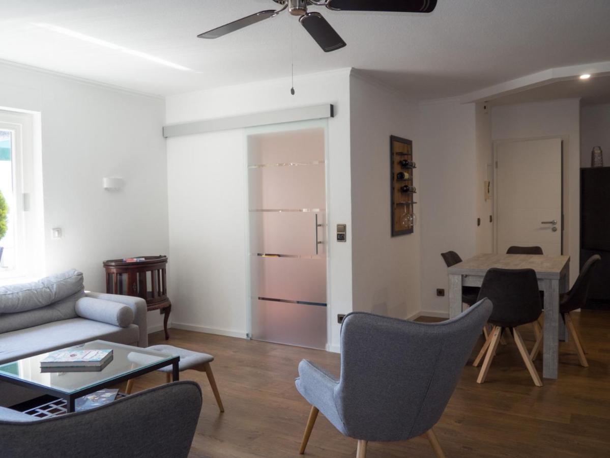 Am Rheinsteig Apartment *
