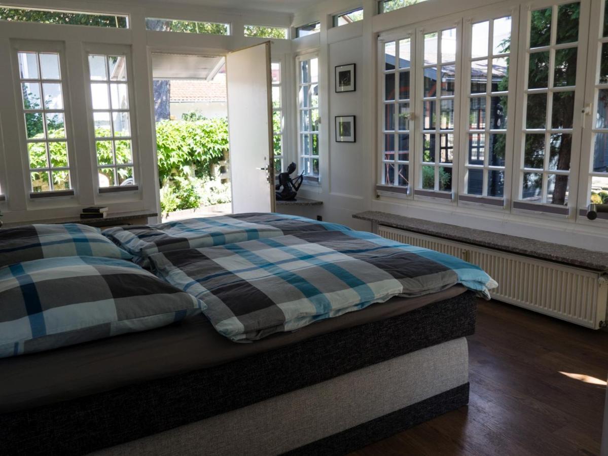 Apartment Am Rheinsteig *