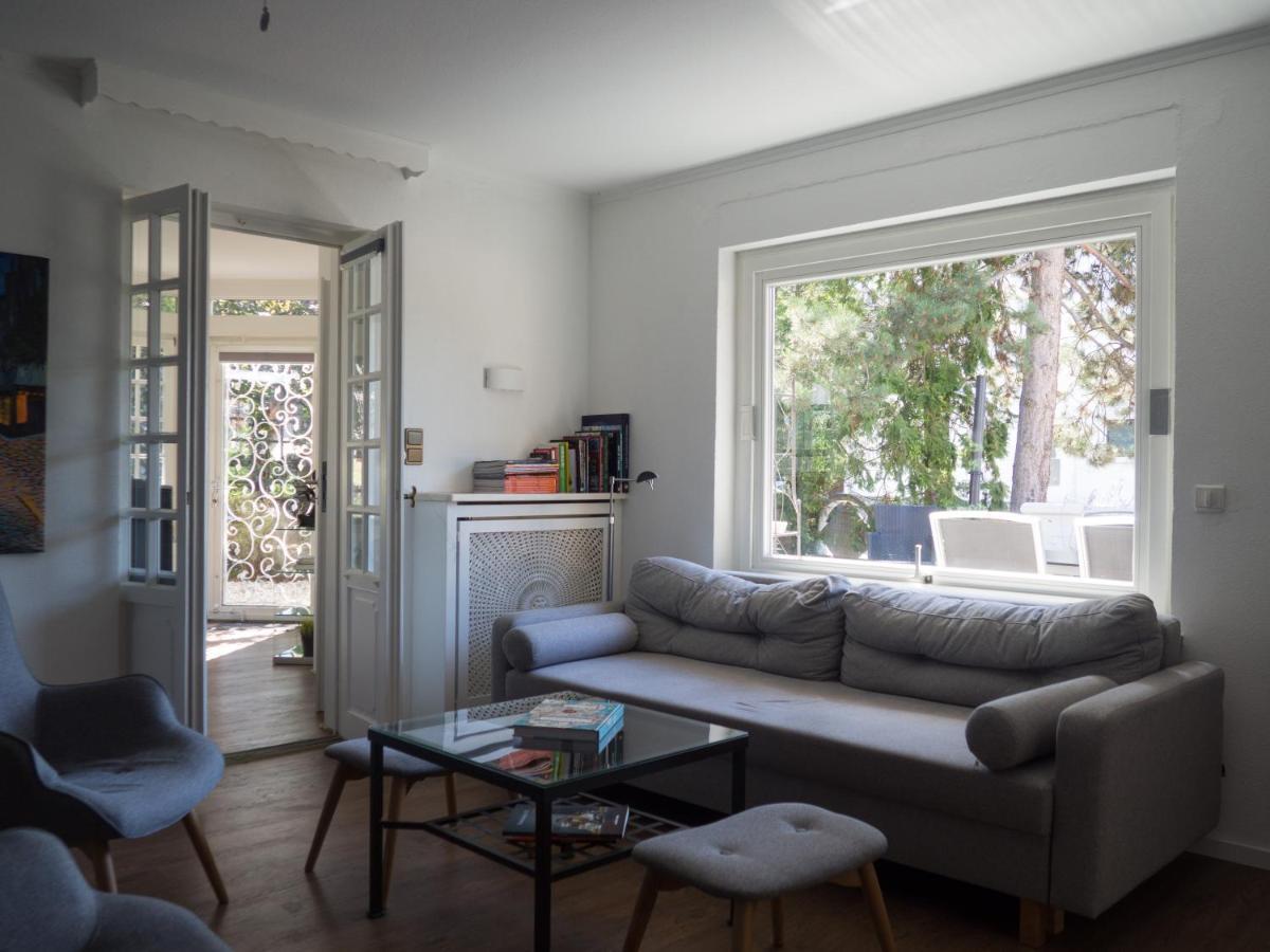 Am Rheinsteig Apartment